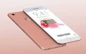 Фронтальная камера 8 МП Iphone7 Копия Нидерланды 8 ядер