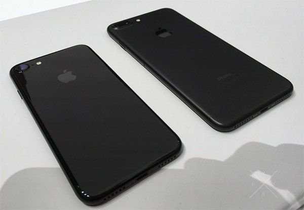 Фронтальная камера 8 МП Iphone7 Копия Нидерланды 8 ядер