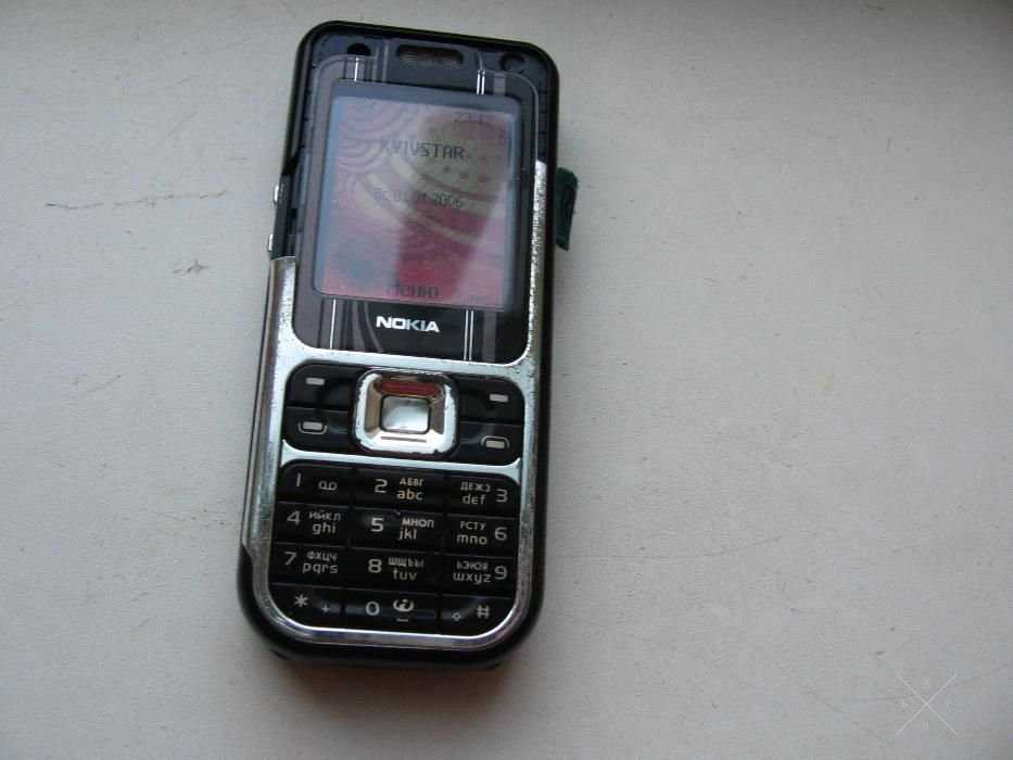 Хороший телефон Nokia 7360