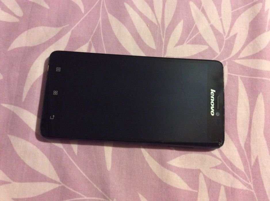 Смартфон Lenovo s850