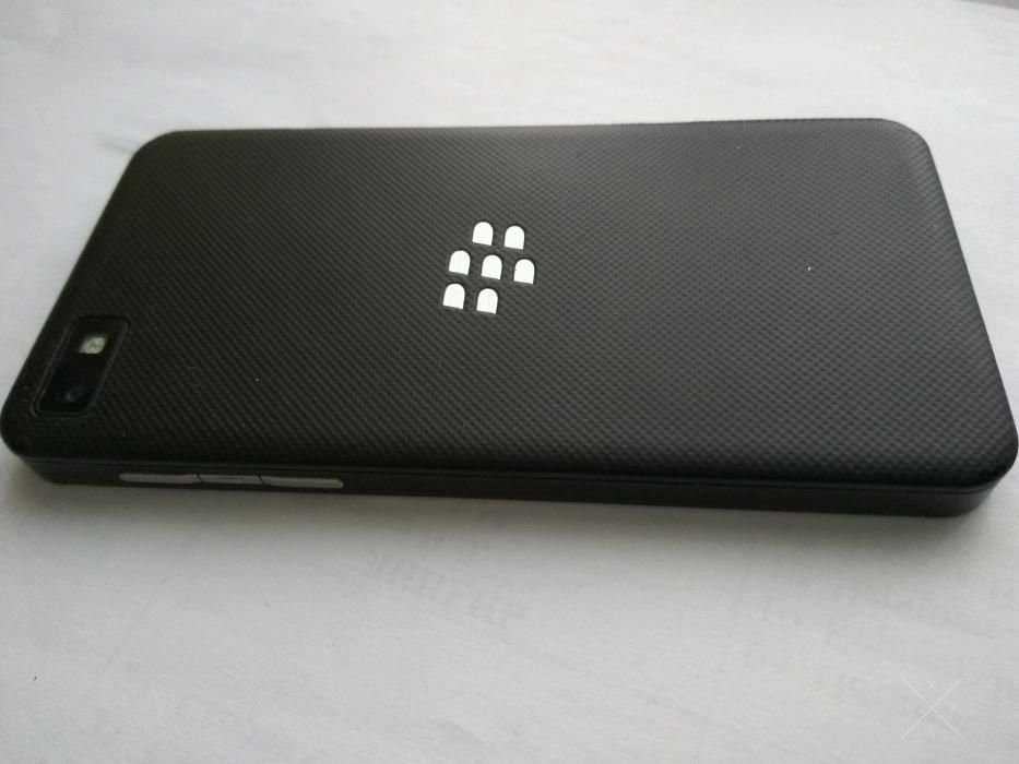 Blackberry Z10 STL-1