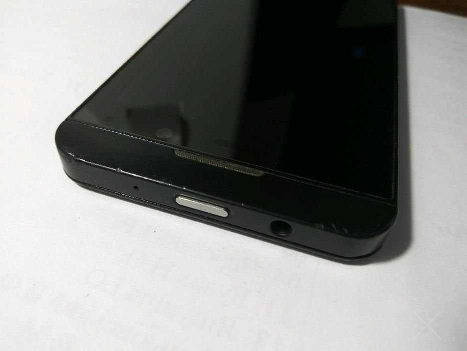 Blackberry Z10 STL-1