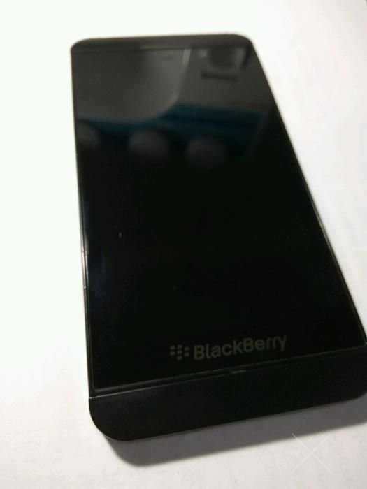 Blackberry Z10 STL-1
