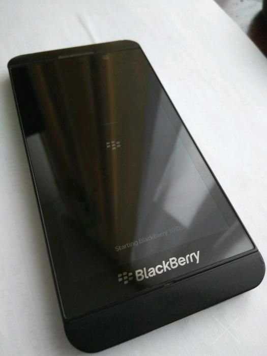 Blackberry Z10 STL-1
