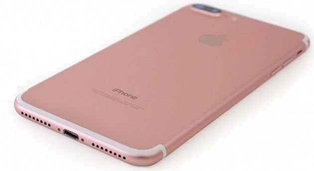 IPhone 7, 7Plus копия КОРЕЯ 100%1в1,MT6795 8ядер,3Gb/64Gb, Touch ID
