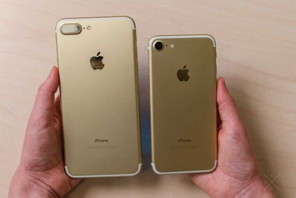 IPhone 7, 7Plus копия КОРЕЯ 100%1в1,MT6795 8ядер,3Gb/64Gb, Touch ID