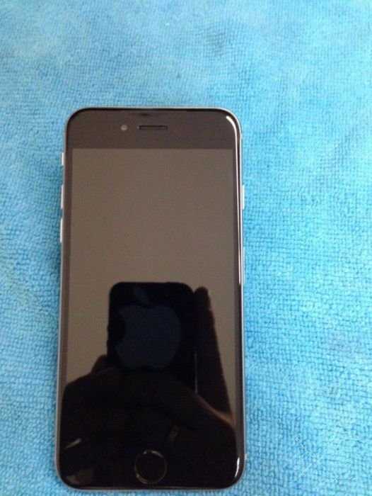 Apple Iphone 6 Space Gray 16GB Neverlock!Выбор!Гарантия и Отправка!НП!