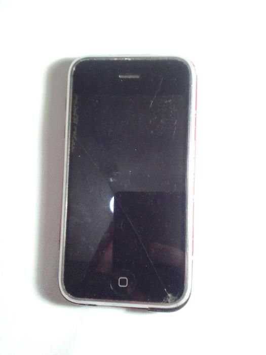 iPhone 2g 8gb