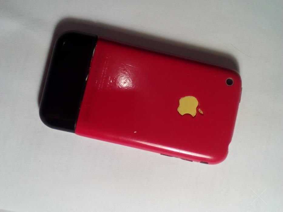 iPhone 2g 8gb