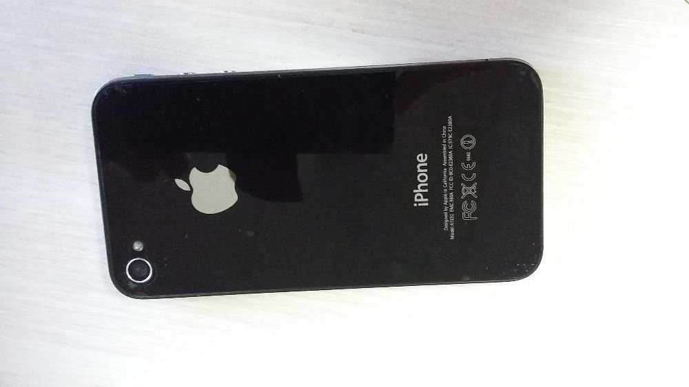 Продам! Iphone 4 32gb