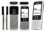 Nokia 6300 Made in Finland!гарантія!якість!швидка та беспечна доставка