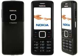 Nokia 6300 Made in Finland!гарантія!якість!швидка та беспечна доставка