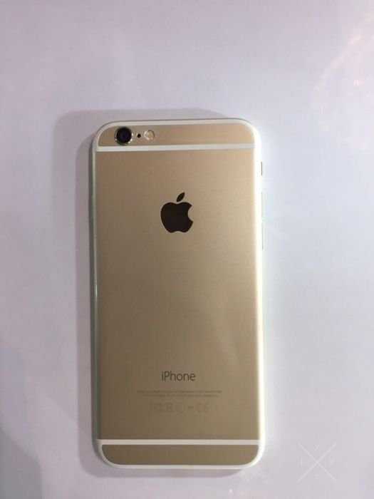 iPhone 6, 128Gb