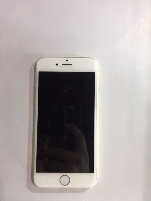 iPhone 6, 128Gb