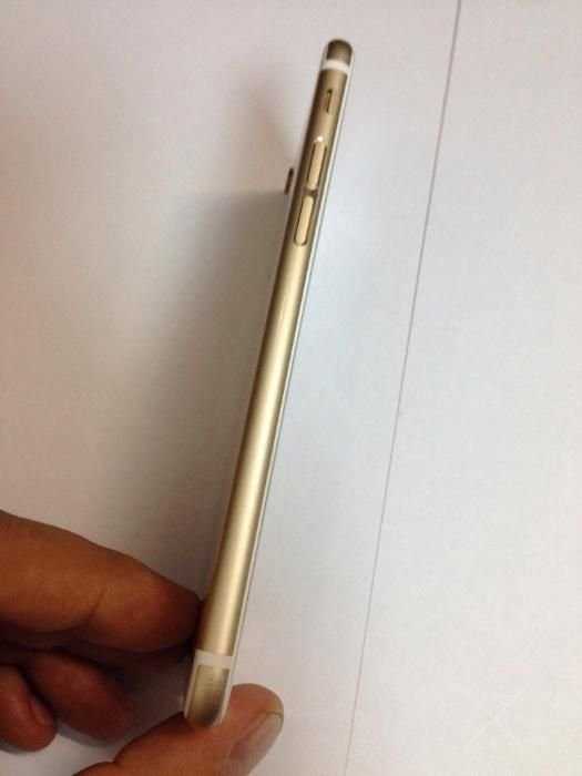 Apple Iphone 6 Gold 16GB Neverlock - Гарантия от магазина - Отправка