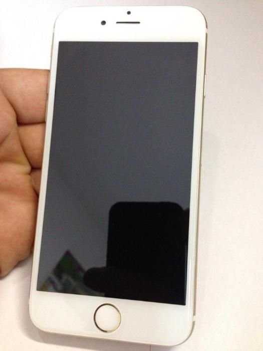 Apple Iphone 6 Gold 16GB Neverlock - Гарантия от магазина - Отправка
