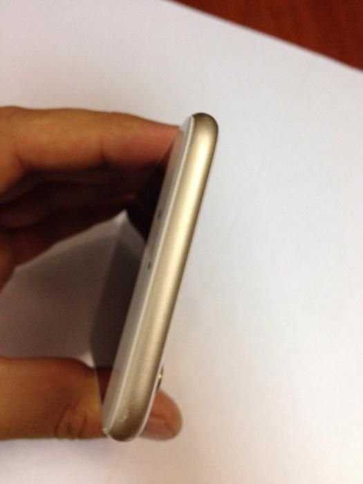 Apple Iphone 6 Gold 16GB Neverlock - Гарантия от магазина - Отправка