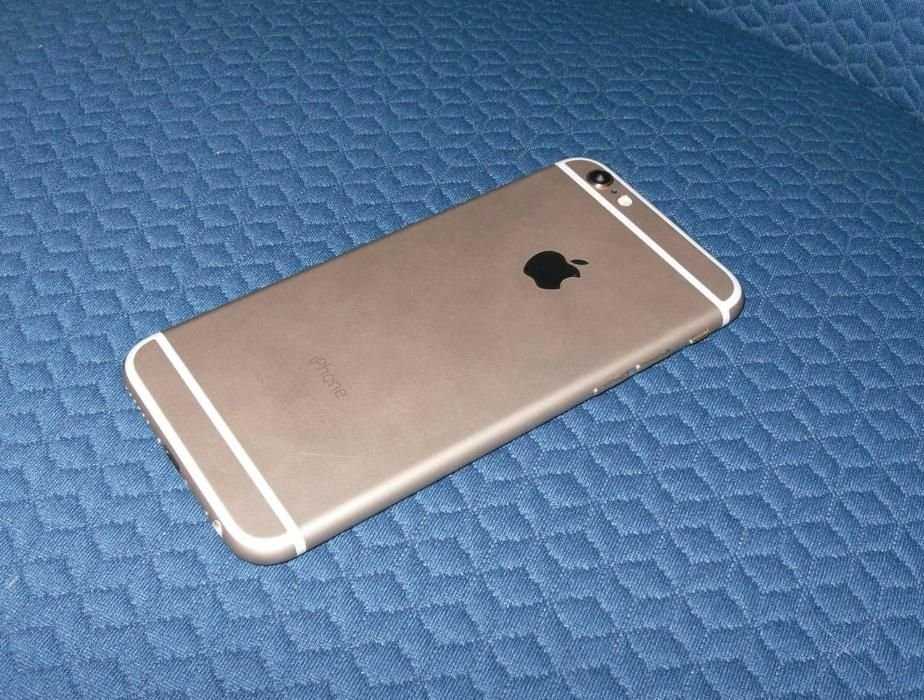 Apple Iphone 6 A1586 64 gb версия 10.1.1