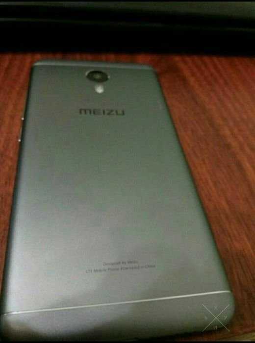 Обменяю Meizu M3 NOTE 32 GB GREY