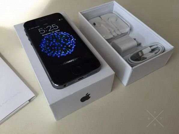 Sale! Копия iphone 5 S (4") Хороший ассортимент!