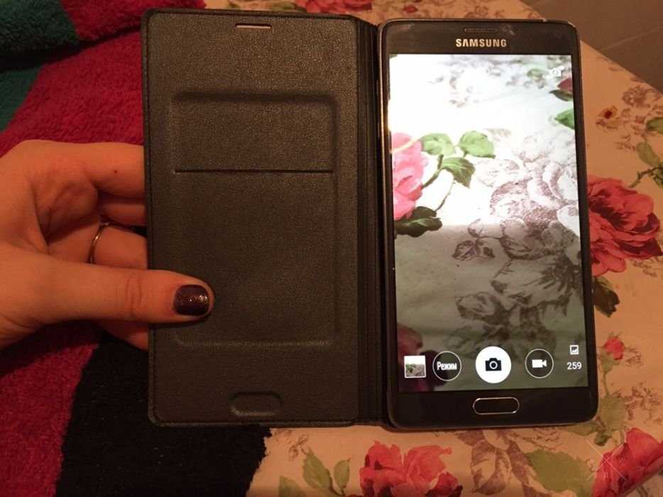 Samsung Galaxy Note 4 32 gb