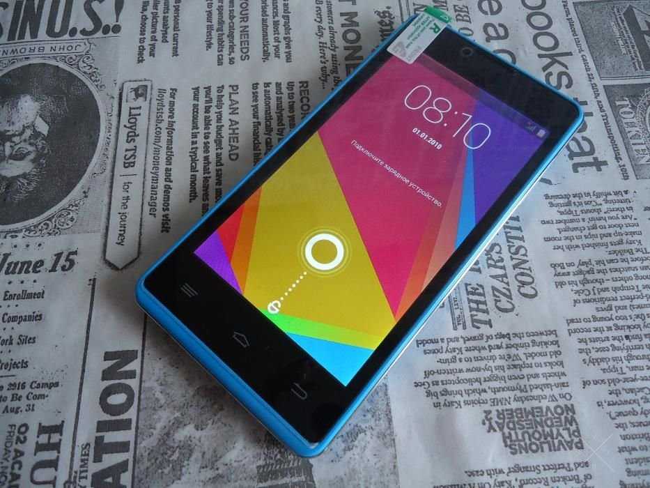 Смартфон Samsung Galaxy Соre 2 * телефон самсунг * 2Sim *