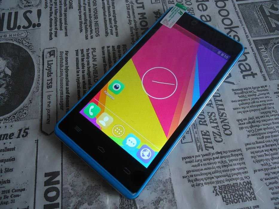 Смартфон Samsung Galaxy Соre 2 * телефон самсунг * 2Sim *