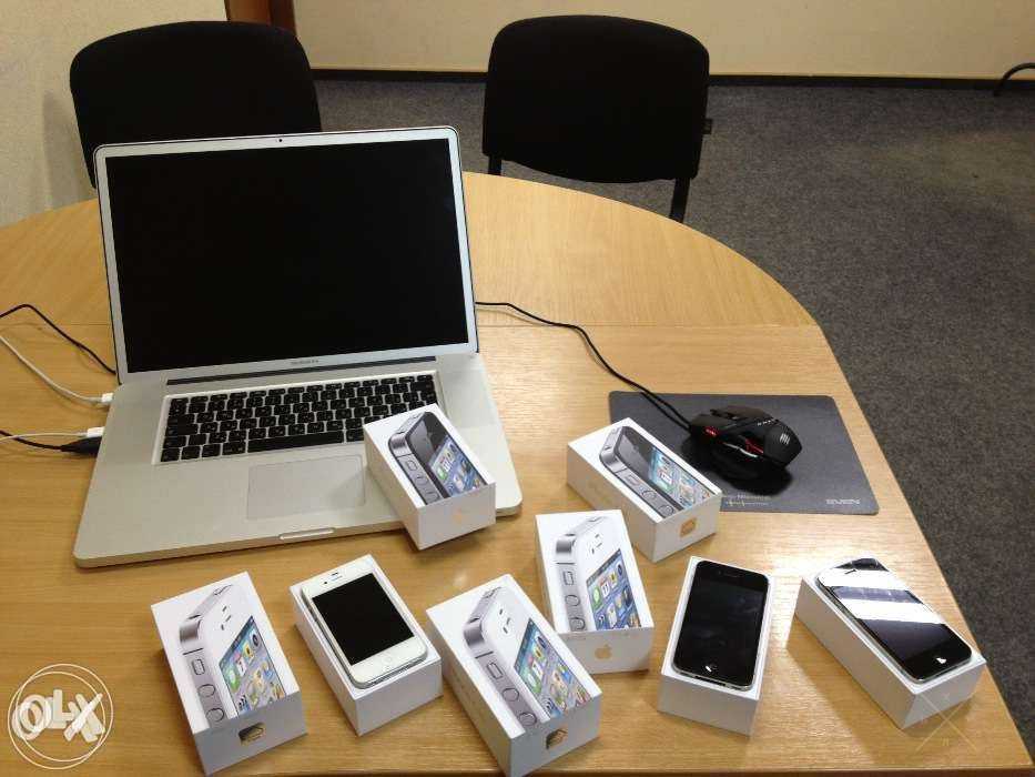 iPhone 4S 16Gb Neverlock МАГАЗИН,ГАРАНТИЯ, КОМПЛЕКТ Отличное состояние