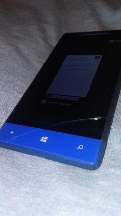 Мобильный HTC 8S. Windows Phone!