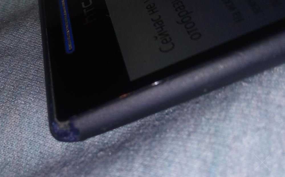 Мобильный HTC 8S. Windows Phone!