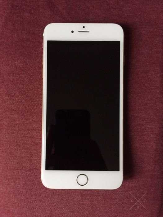 Продам IPhone 6 Plus 16gb neverlock