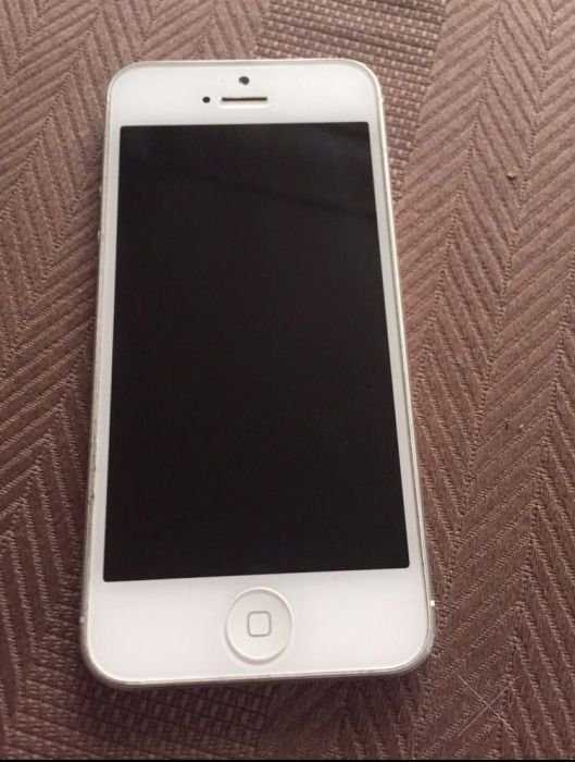 Продам Iphone 5 16Gb
