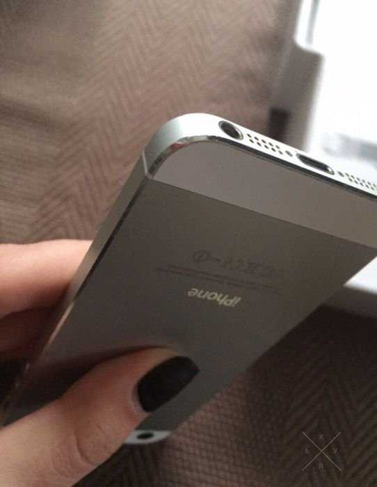 Продам Iphone 5 16Gb