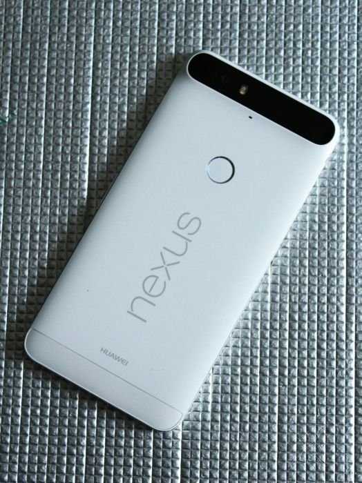 Nexus 6p White 64 gb