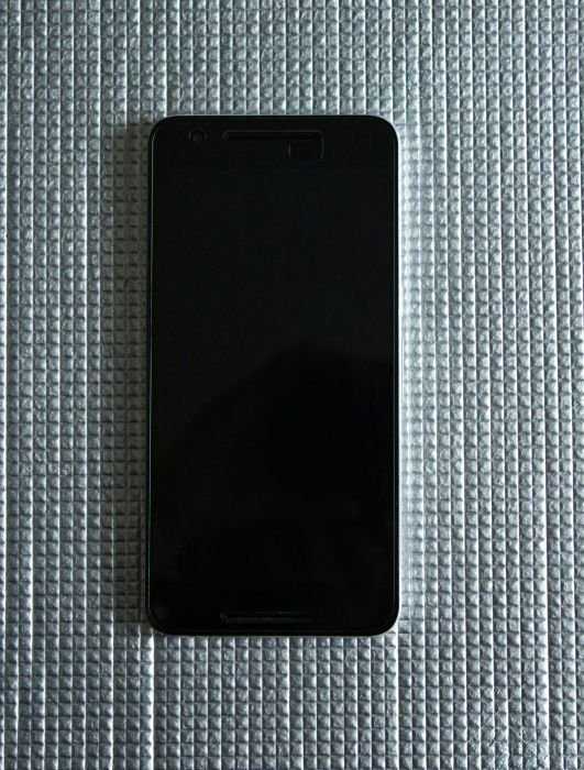 Nexus 6p White 64 gb