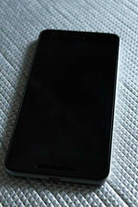 Nexus 6p White 64 gb