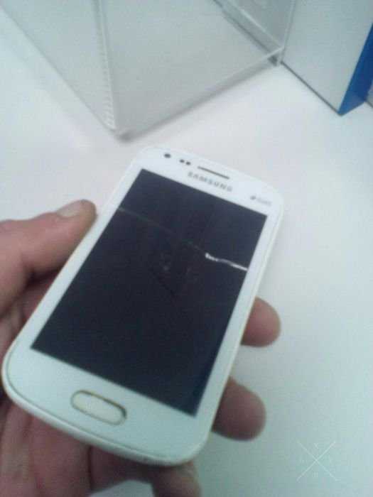 Обменяю телефон Samsung GT S-7562