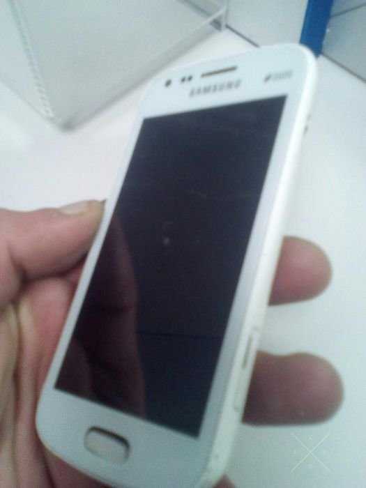 Обменяю телефон Samsung GT S-7562