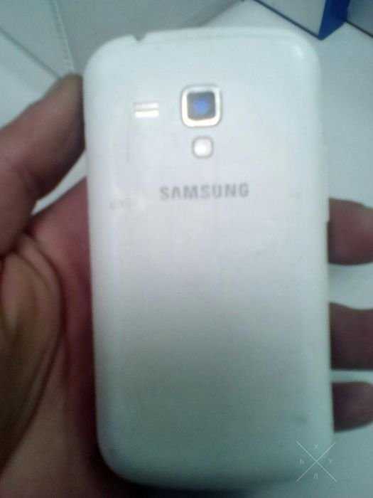 Обменяю телефон Samsung GT S-7562