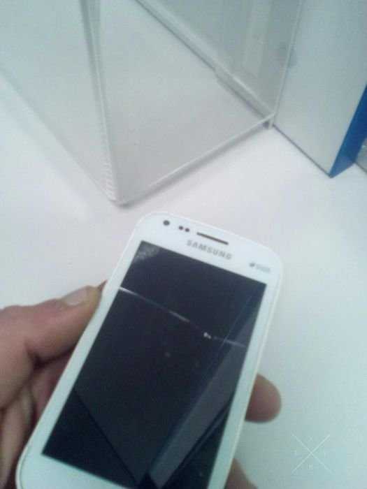 Обменяю телефон Samsung GT S-7562
