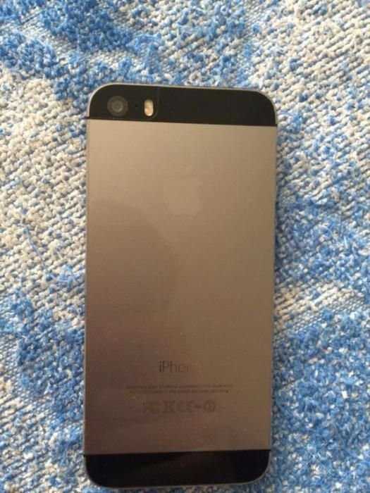 apple iphone 5s 32gb neverlock