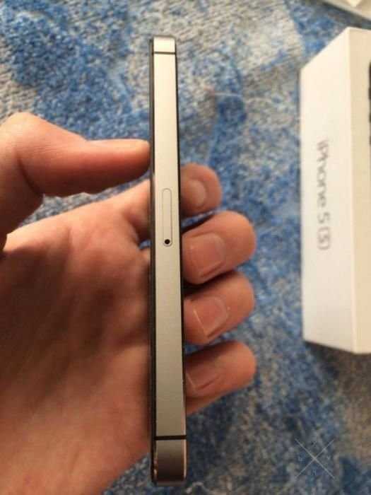 apple iphone 5s 32gb neverlock