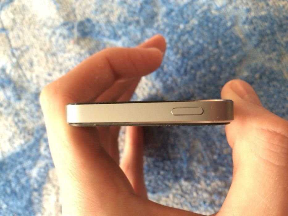 apple iphone 5s 32gb neverlock