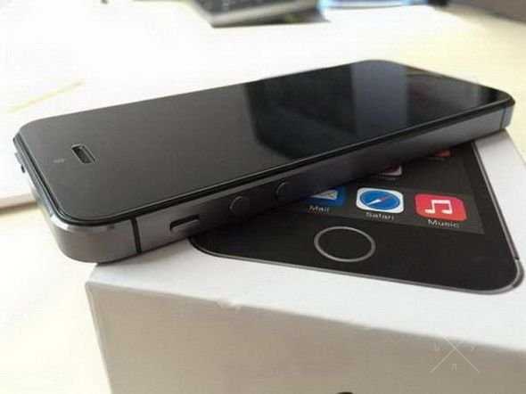 Распродажа! Копия IPHONE 5 S (4") Закажи сегодня!
