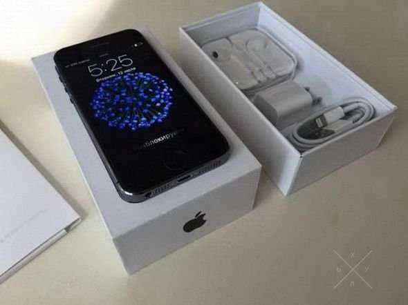 Распродажа! Копия IPHONE 5 S (4") Закажи сегодня!