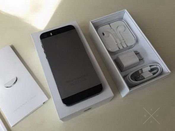 Распродажа! Копия IPHONE 5 S (4") Закажи сегодня!