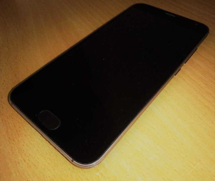 Meizu MX5 32Gb DarkGrey (Идеальное состояние, гарантия на 4 мес.)