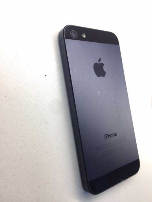 Apple iphone 5 64gb t-mobile, в идеале