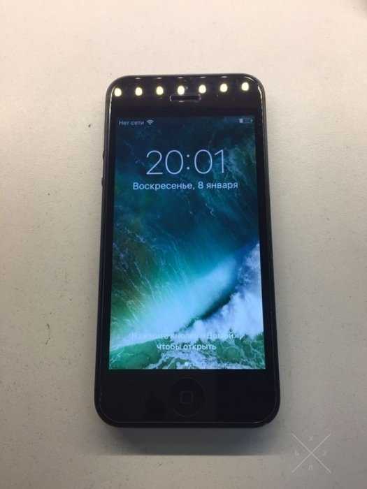 Apple iphone 5 64gb t-mobile, в идеале