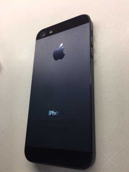 Apple iphone 5 64gb t-mobile, в идеале